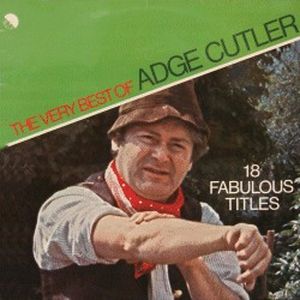 The Very Best Of Adge Cutler