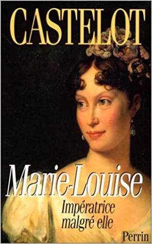 Marie-Louise