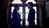 The Imperfect Affair