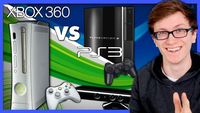 Xbox 360 vs. PlayStation 3 | Battle of a Generation