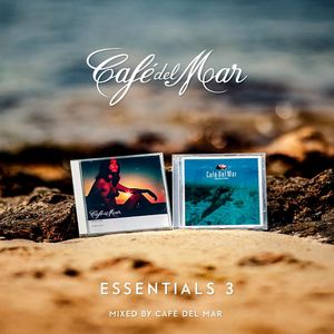 Cafe Del Mar Essentials 3