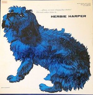 Herbie Harper