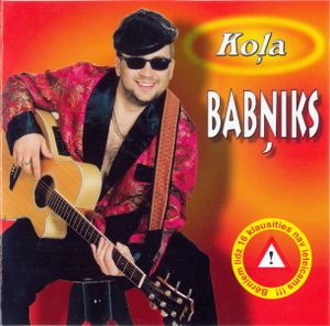 Babņiks