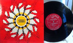 Jonah Jones Sextet