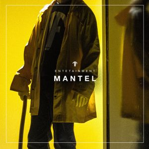 Mantel (EP)