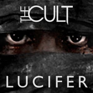 Lucifer (Single)