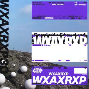 WXAXRXP30