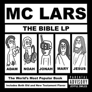 The Bible LP