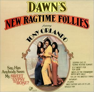 Dawn's New Ragtime Follies