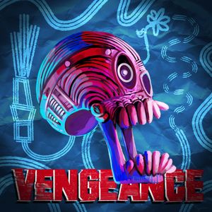 Vengeance (Single)