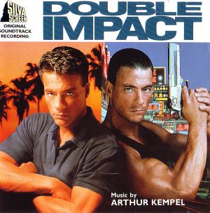 Double Impact (OST)