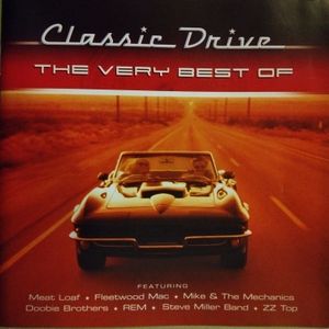 Classic Drive: The very Best Of