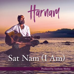 Sat Nam (I Am) (Single)