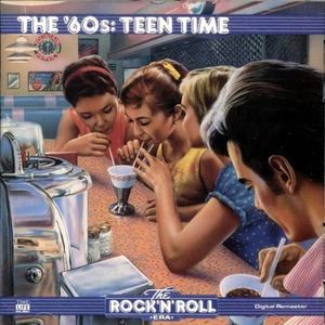 The Rock 'n' Roll Era: The '60s: Teen Time