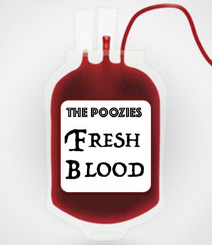 Fresh Blood (Single)