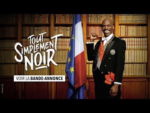 Bande-annonce de Tout Simplement Noir