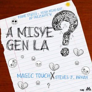 A Misye Gen La (Single)