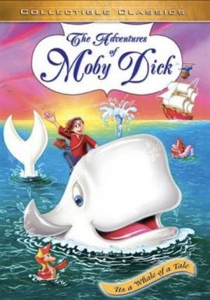 Les Aventures du Jeune Moby Dick