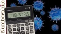 Mathematics and Coronavirus