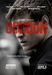 Affiche Condor Affiche Condor