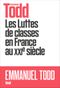 Les Luttes de classes en France au XXIe siècle