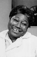 Photo Esther Rolle