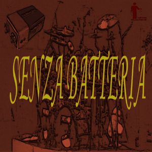 Senza Batteria (EP)