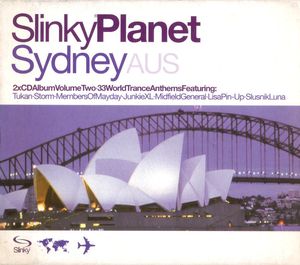 Slinky Planet: Sydney