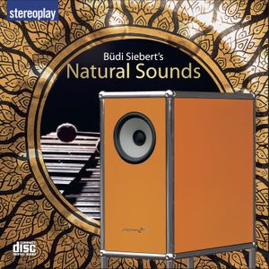 Büdi Siebert's Natural Sounds