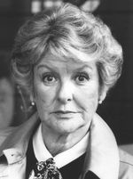 Elaine Stritch