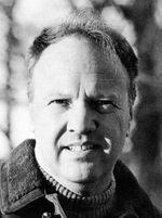 James Dickey