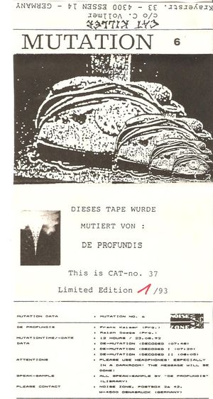 Mutation 6 / Sample 9