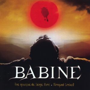 Babine (OST)