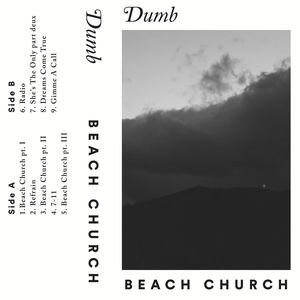Beach Church pt. III