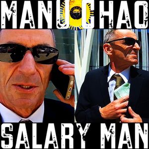 Salary Man (Single)