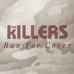 Run for Cover (Workout mix)