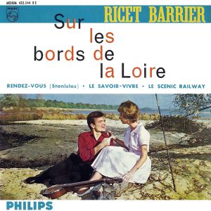 4e série: Sur les bords de la Loire (EP)