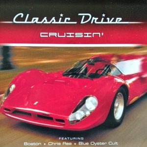 Classic Drive: Cruisin'