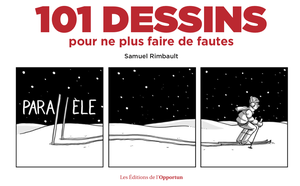 101 dessins pour ne plus faire de fautes