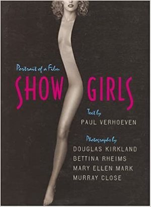 Showgirls : Portrait of a film