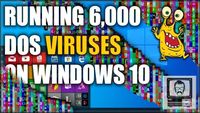 Do Old Viruses Work on Modern PCs?
