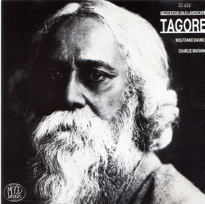 Meditation on a Landscape -Tagore (OST)