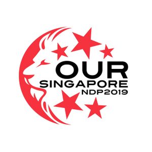 Our Singapore 2019 (Single)