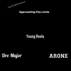 Approaching City Limits (EP)