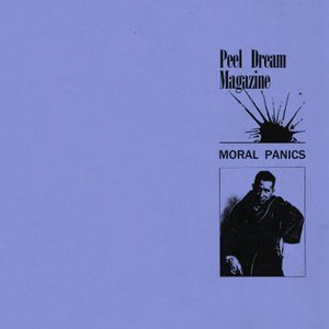 Moral Panics (EP)