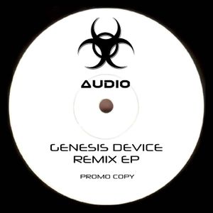 Genesis Device Remix EP