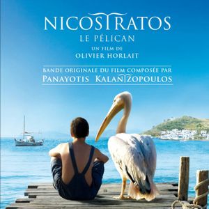 Nicostratos le Pélican (OST)