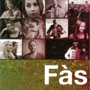 Fàs - A Compilation