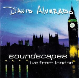 Soundscapes - Live From London