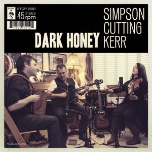 Dark Honey (Single)